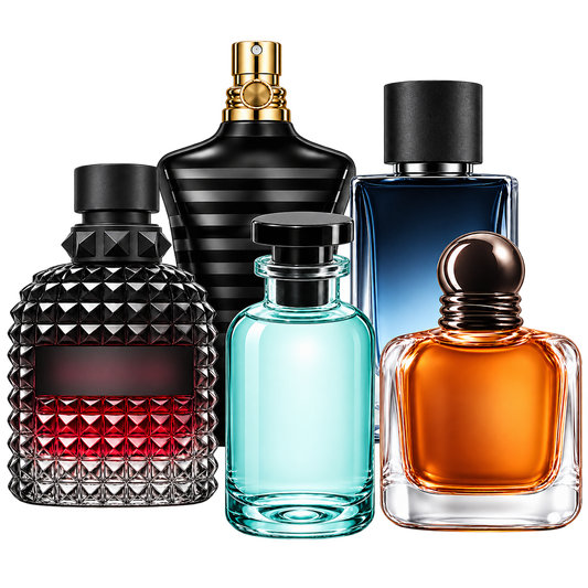 FRAGRANCE BUNDLE