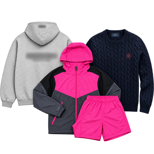 STARTER BUNDLE